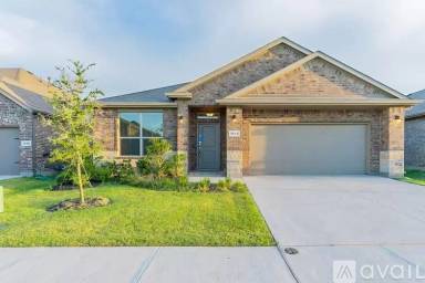 Main picture of 1032 Gillespie Dr