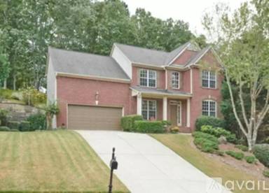 Main picture of 4960 Luke Dr