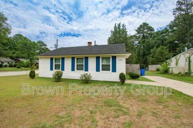 Main picture of 1401 Thelbert Dr