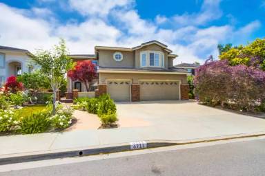 Main picture of 6711 Blue Point Dr