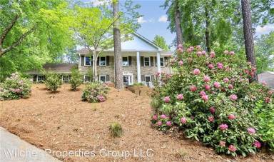 Main picture of 6300 Mountain Brook Ln