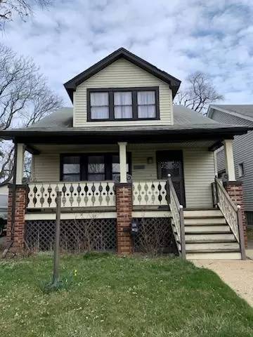Main picture of 15064 Griggs St
