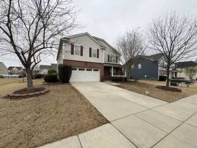 Main picture of 1020 Gwinmar Rd