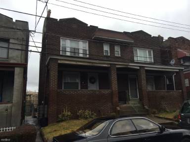 Main picture of 3323 Niagara St