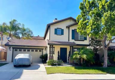 Main picture of 2609 Moonlight Trail Ln