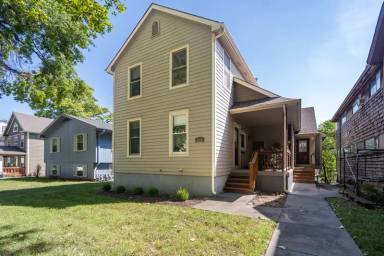 Main picture of 1216 Tennessee St