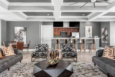 Main picture of Overture Flats