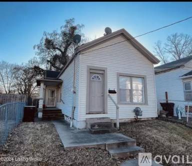 Main picture of 2420 Griffiths Ave