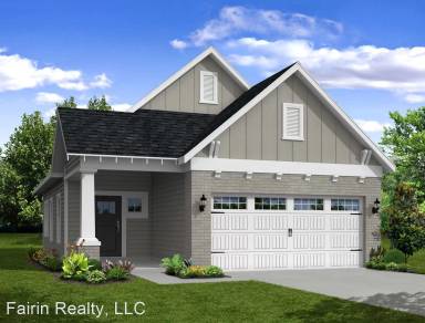 Main picture of Patton Crest Apartments