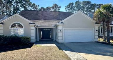 Main picture of 45 Yonges Island Dr