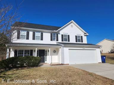 Main picture of 2632 Wynbrook Dr