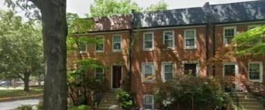 Main picture of 517 G St SW