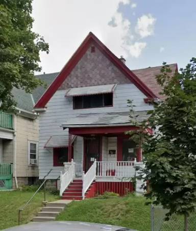 Main picture of 3382 N 24th St