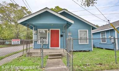 Main picture of 3602 Live Oak St