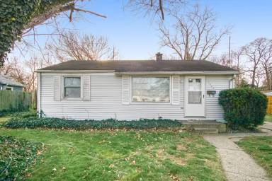Main picture of 1228 Edgewood Dr