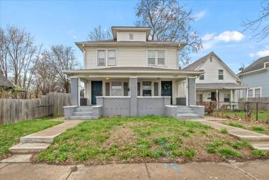 Main picture of 3330 E New York St