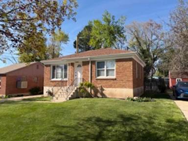 Main picture of 2338 Madison Ave