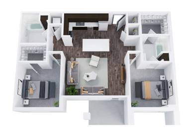 Main picture of 716 Darling Ave