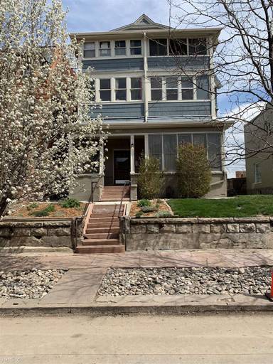 Main picture of 1252 N Corona St