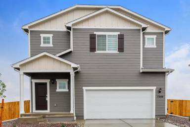Main picture of 7410 Crystal Ave