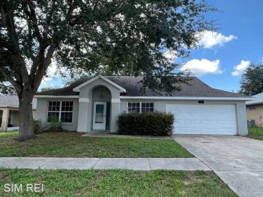 Main picture of 3853 Bayshore Cir