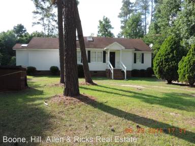 Main picture of 3308 Woodbrook Dr
