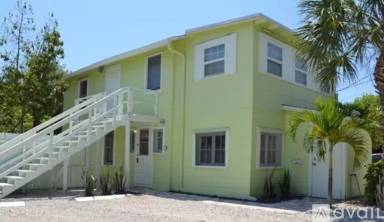 Main picture of 305 S K St