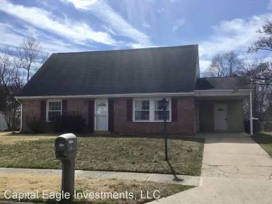 Main picture of 131 Garner Ave