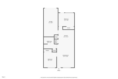 Main picture of 1901 Sanders Glen Cir