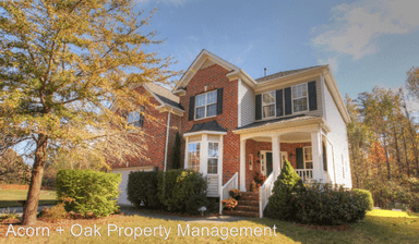 Main picture of 2509 Oleander Dr