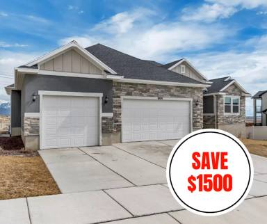 Main picture of 984 N Highpass Dr