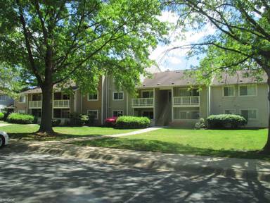 Main picture of Farmingdale Condominium