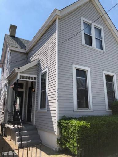Main picture of 1535 Saint Clair St