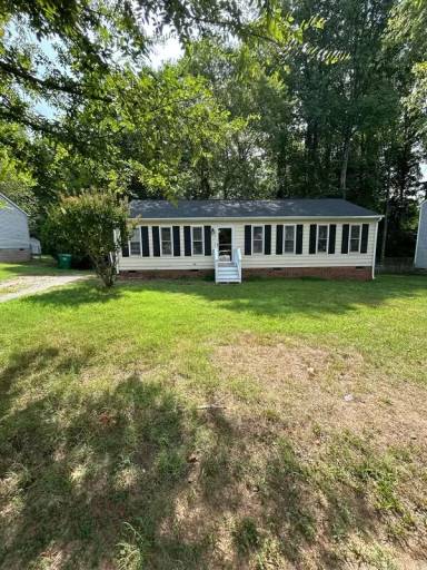 Main picture of 12405 Locustgrove Rd