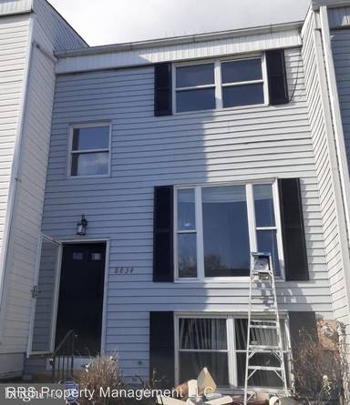 Main picture of 8834 Pennsbury Pl