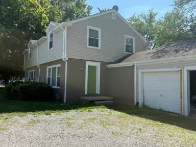Main picture of 2332 Kessler Boulevard East Dr