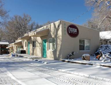 Main picture of Creekside Apartments