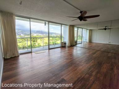 Main picture of 2233 Ala Wai Blvd Apartments