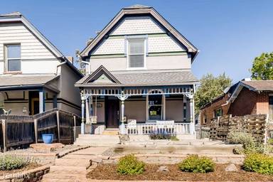 Main picture of 4131 Vallejo St