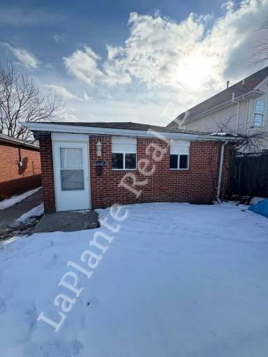 Main picture of 1602 Milburn Ave