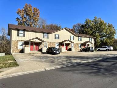 Main picture of 602 Trojan Dr