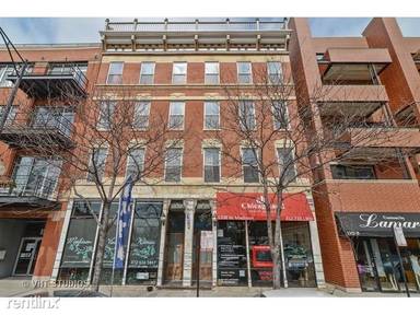 Main picture of 1340 W Madison St