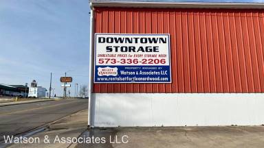 Main picture of 600 N Rolla St