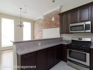 Main picture of 1806 N Calvert St