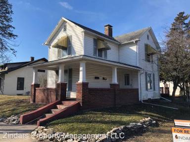 Main picture of 632 Sherman St