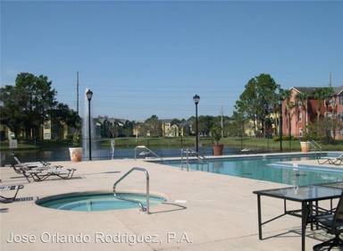 Main picture of Walden Palms