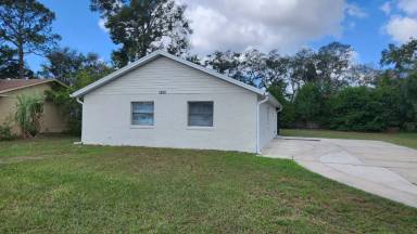 Main picture of 1492 Providence Blvd