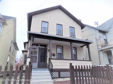 Main picture of 1351 Capouse Ave