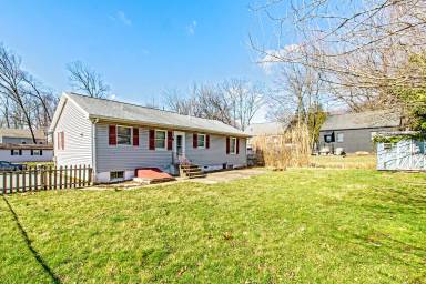Main picture of 309 Odessa Ave