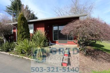 Main picture of 6915 SW King Blvd